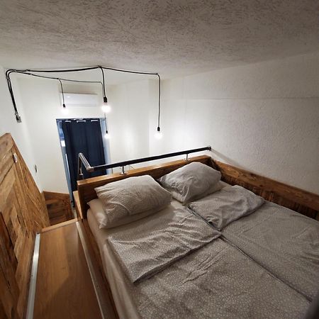 Treestyle Apartments 布达佩斯 外观 照片