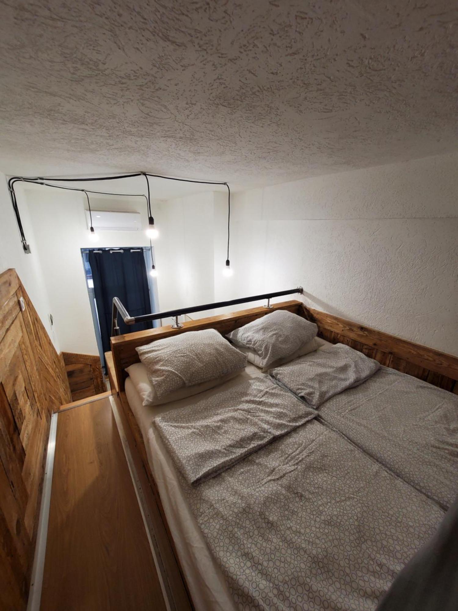 Treestyle Apartments 布达佩斯 外观 照片