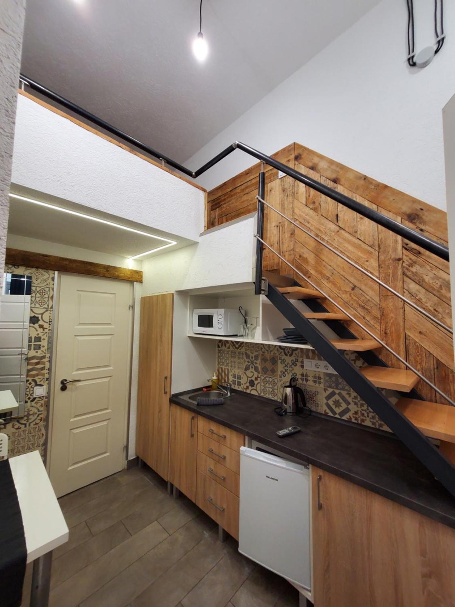 Treestyle Apartments 布达佩斯 外观 照片